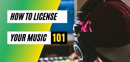 SkillShare How to License Music 101 TUTORiAL